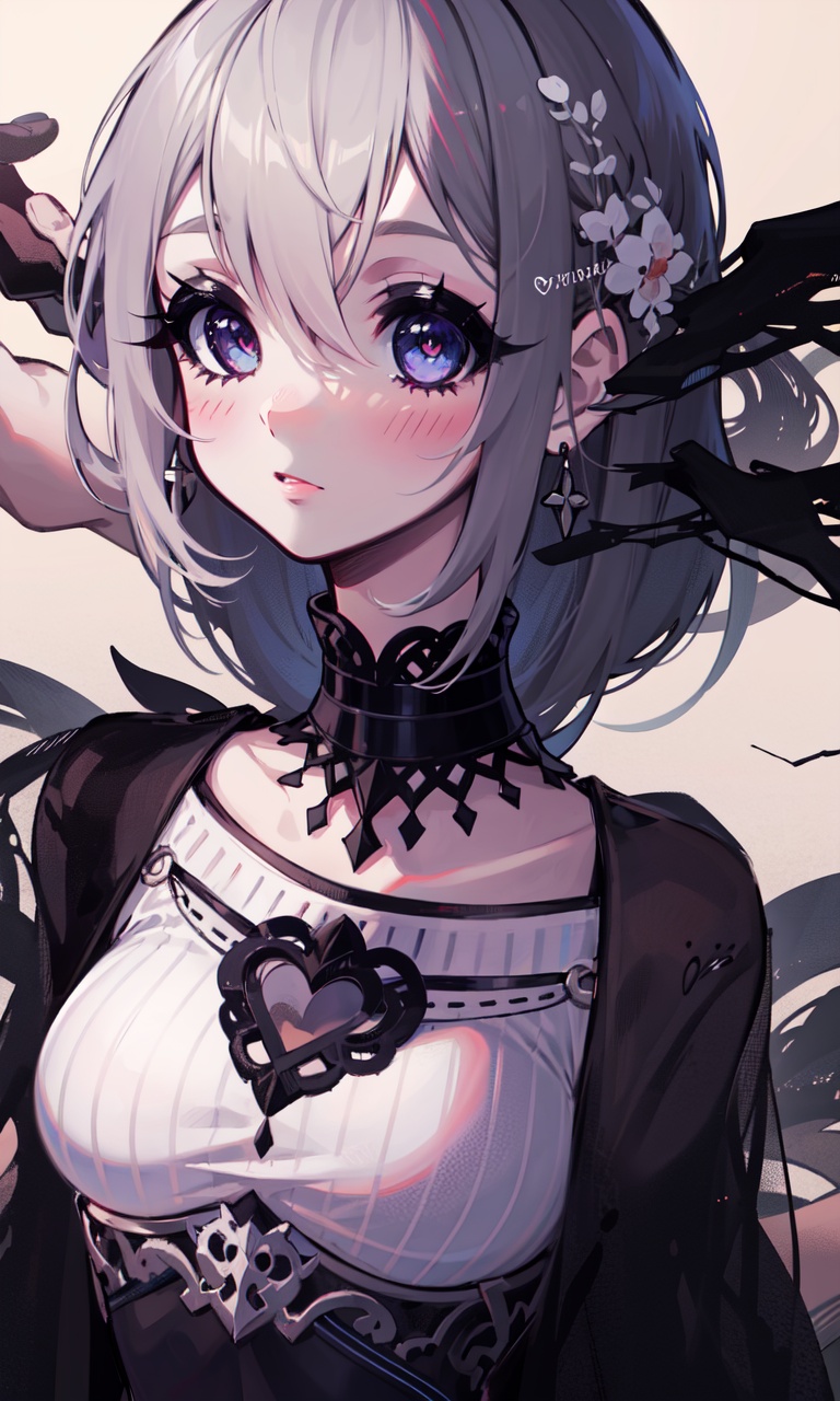 1girl,  high quality,  highres on Tensor.Art