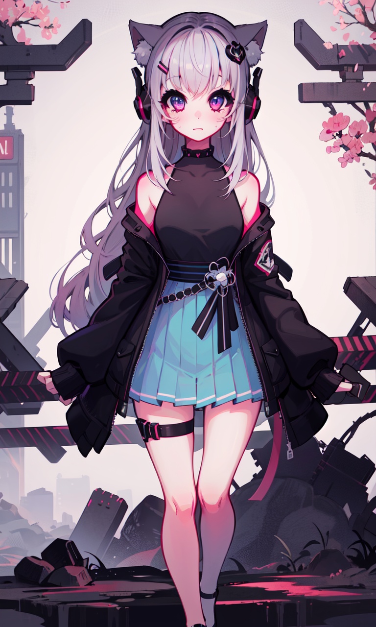 1girl,  high quality,  highres on Tensor.Art