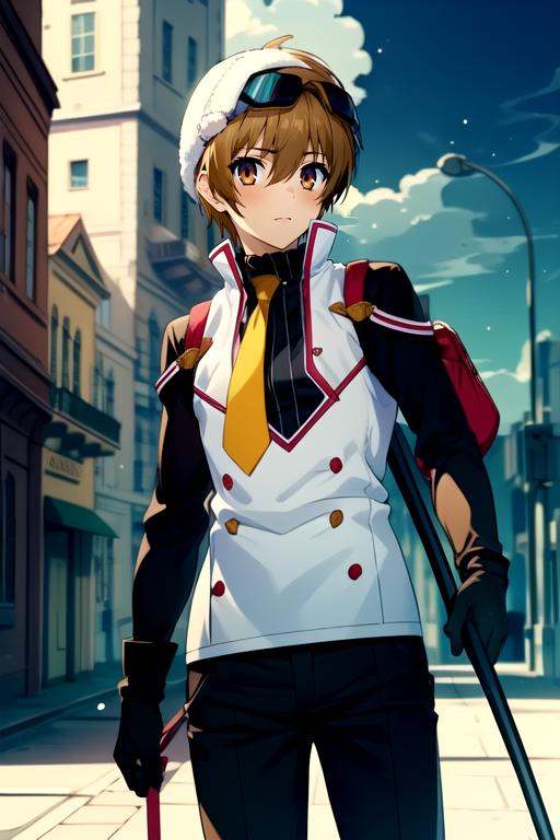 1boy,  solo,  male focus on Tensor.Art