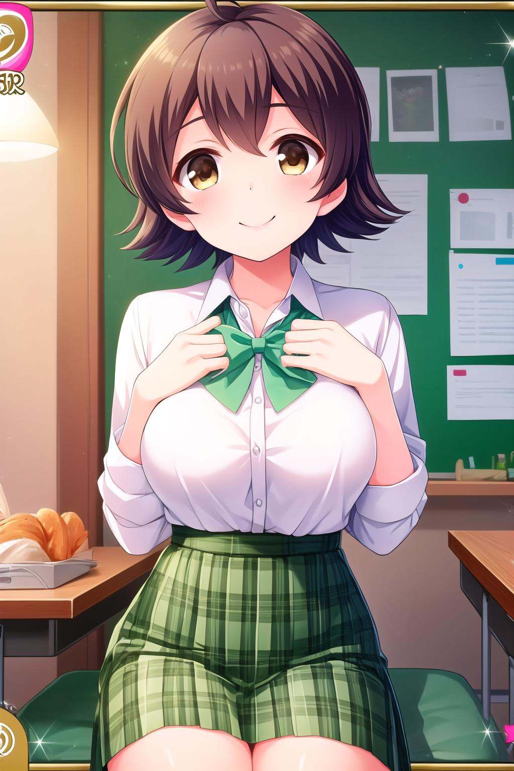 (masterpiece,  best quality),  highly detailed background on Tensor.Art
