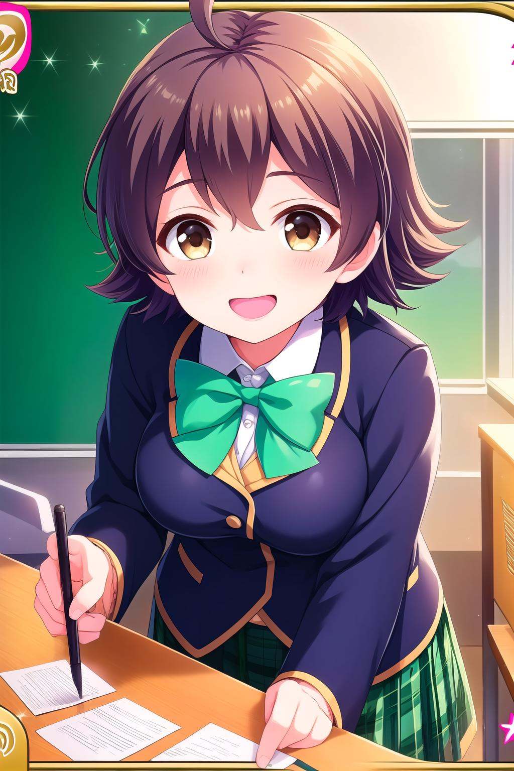 (masterpiece,  best quality),  highly detailed background on Tensor.Art