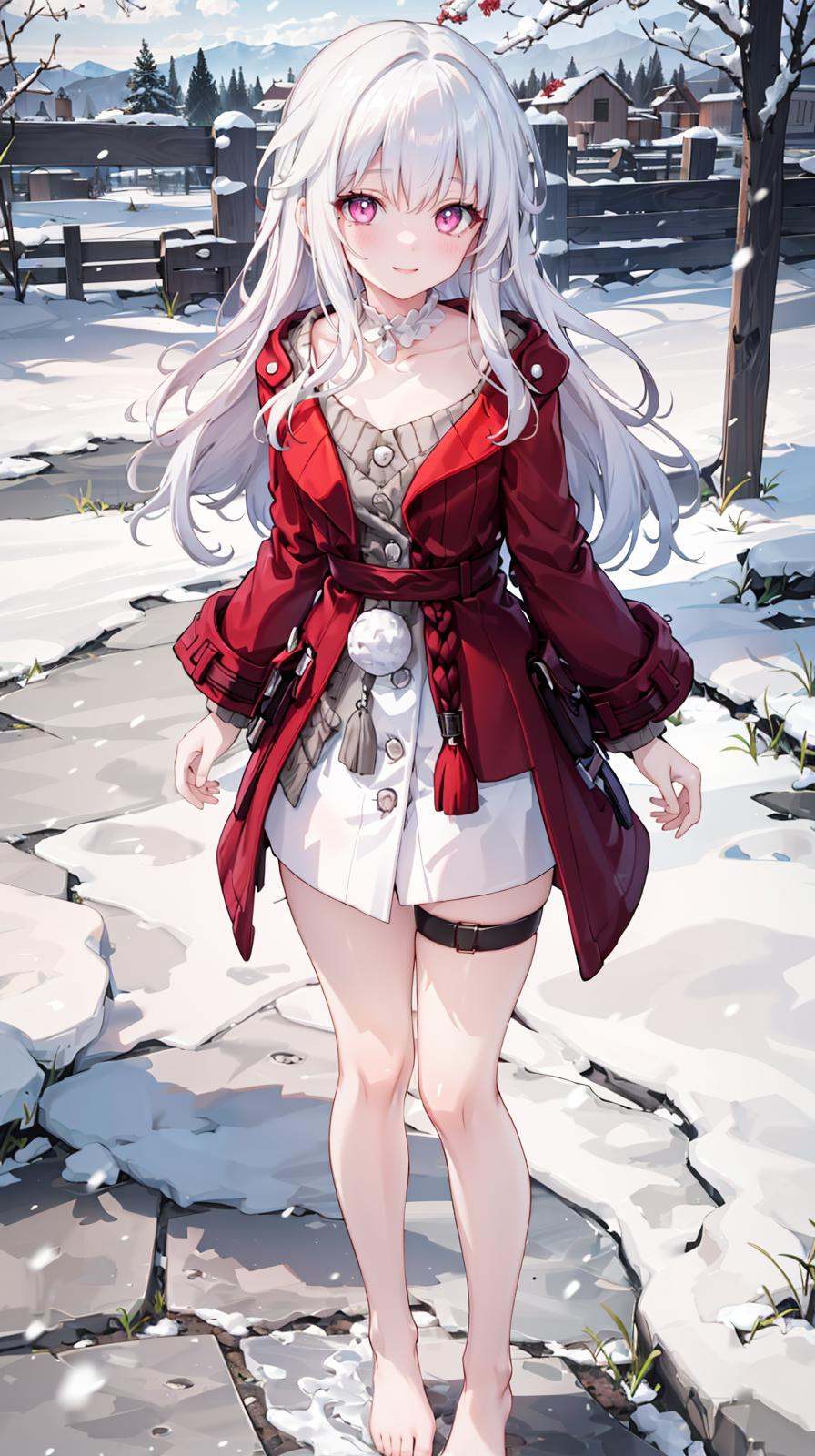 (extremely detailed CG),  (best quality),  1girl on Tensor.Art