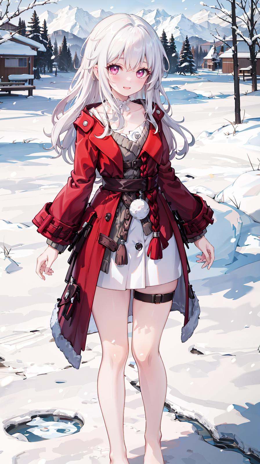 (extremely detailed CG),  (best quality),  1girl on Tensor.Art