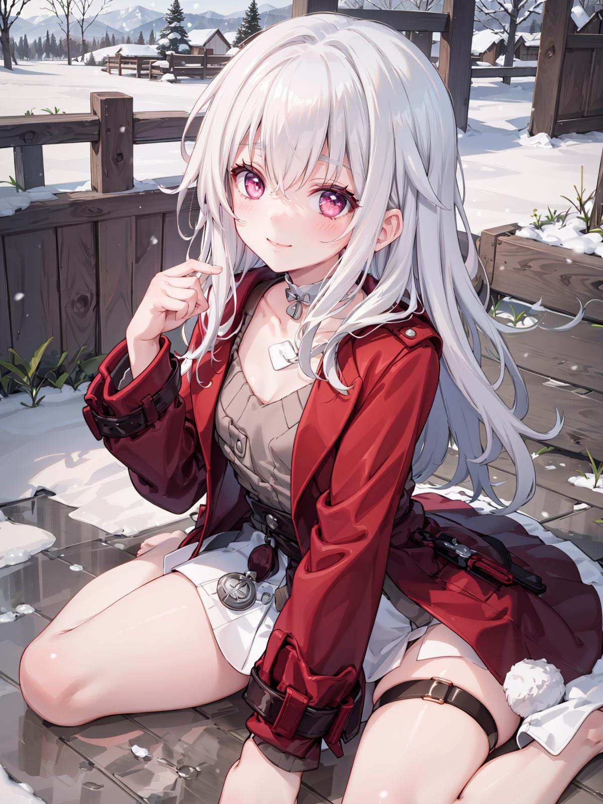 (extremely detailed CG),  (best quality),  1girl on Tensor.Art