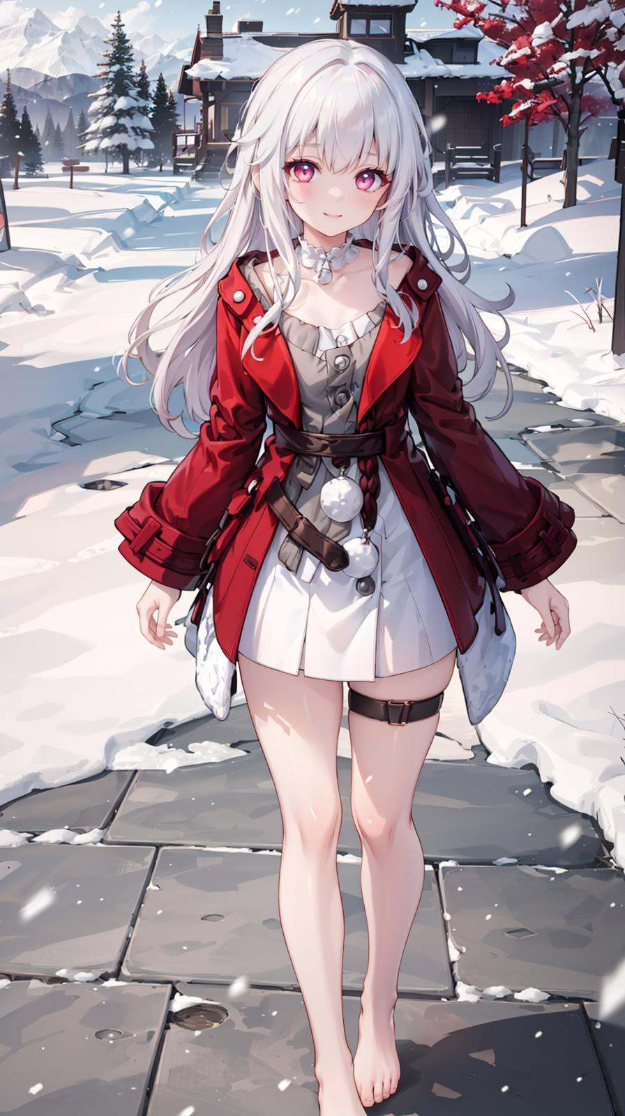 (extremely detailed CG),  (best quality),  1girl on Tensor.Art