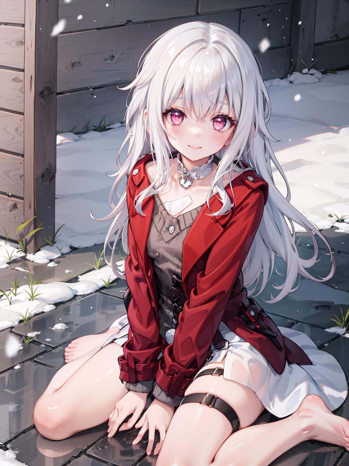 (extremely detailed CG),  (best quality),  1girl on Tensor.Art