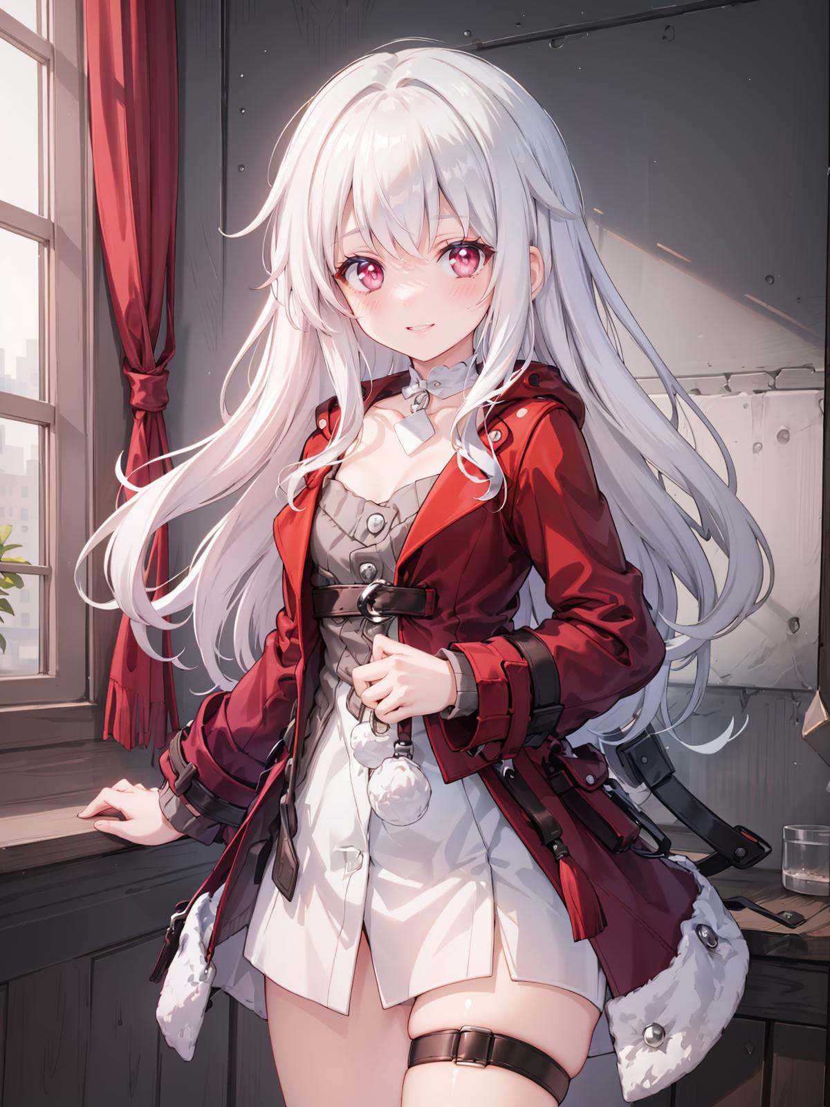 (extremely detailed CG),  (best quality),  1girl on Tensor.Art