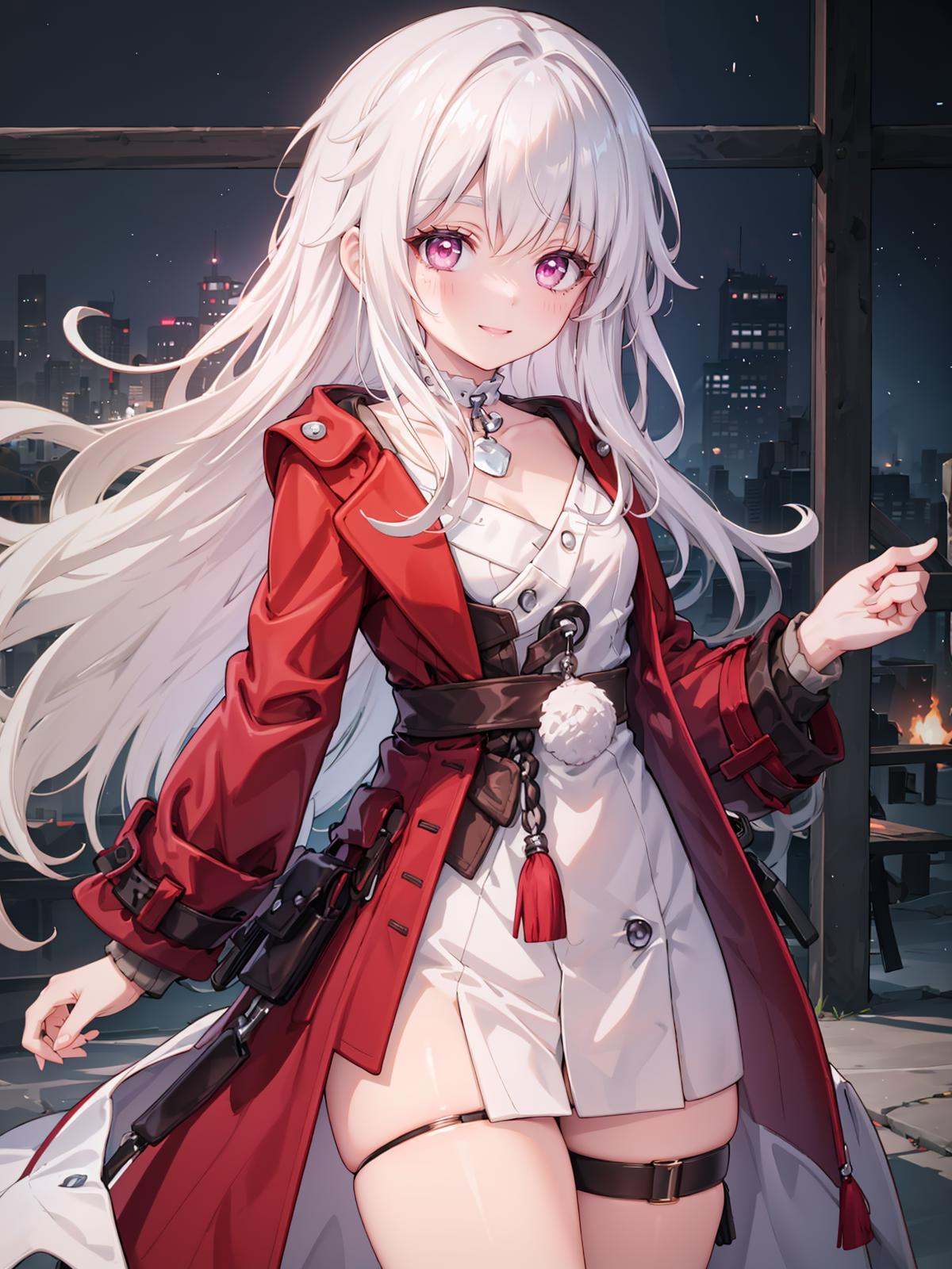 (extremely detailed CG),  (best quality),  1girl on Tensor.Art