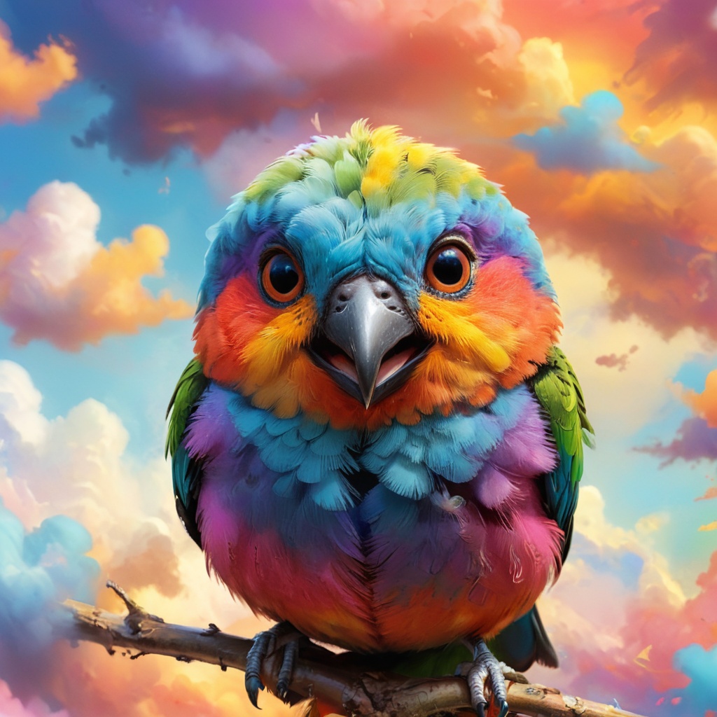 colorful,  colorchaos,  colorart on Tensor.Art