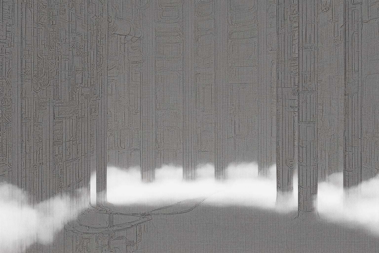 AI generated image on Tensor.Art