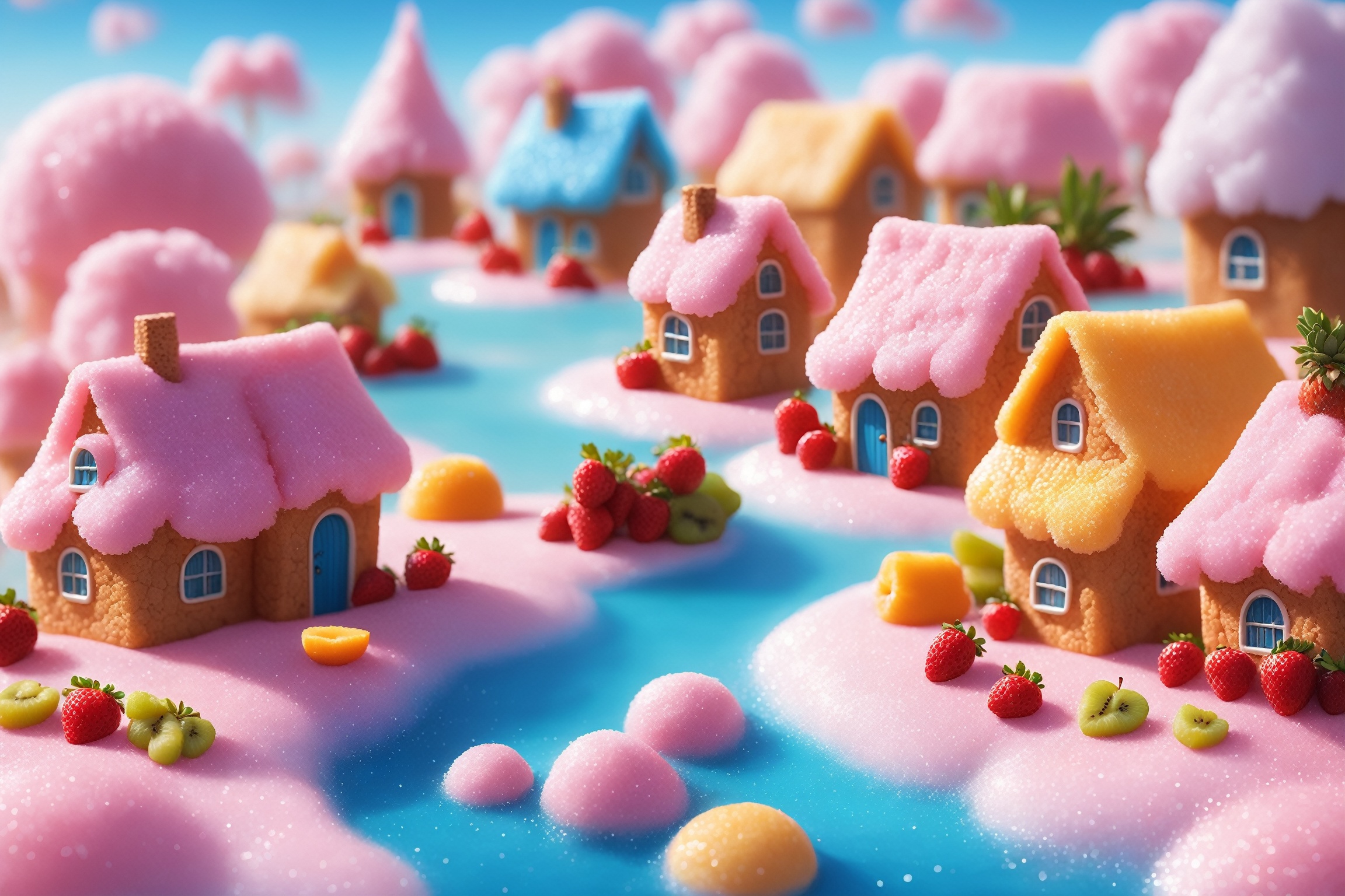 highly detailed,  fantasy, on Tensor.Art