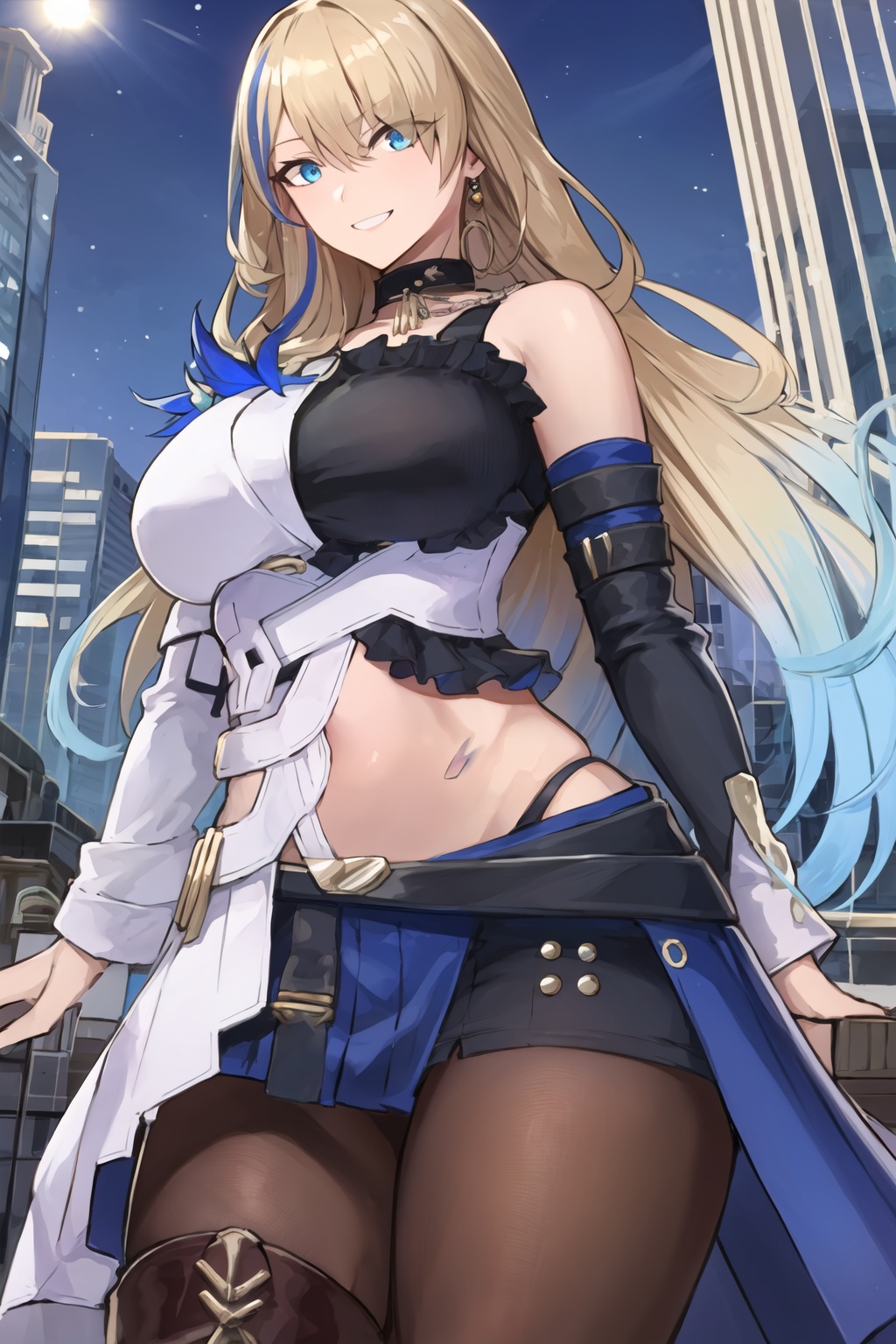 ((masterpiece)),  ((best quality)),  (ultra-detailed) on Tensor.Art