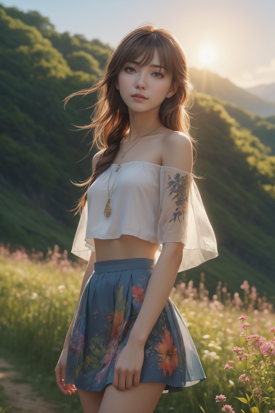 ((best quality)),  ((masterpiece)),  (detailed) on Tensor.Art