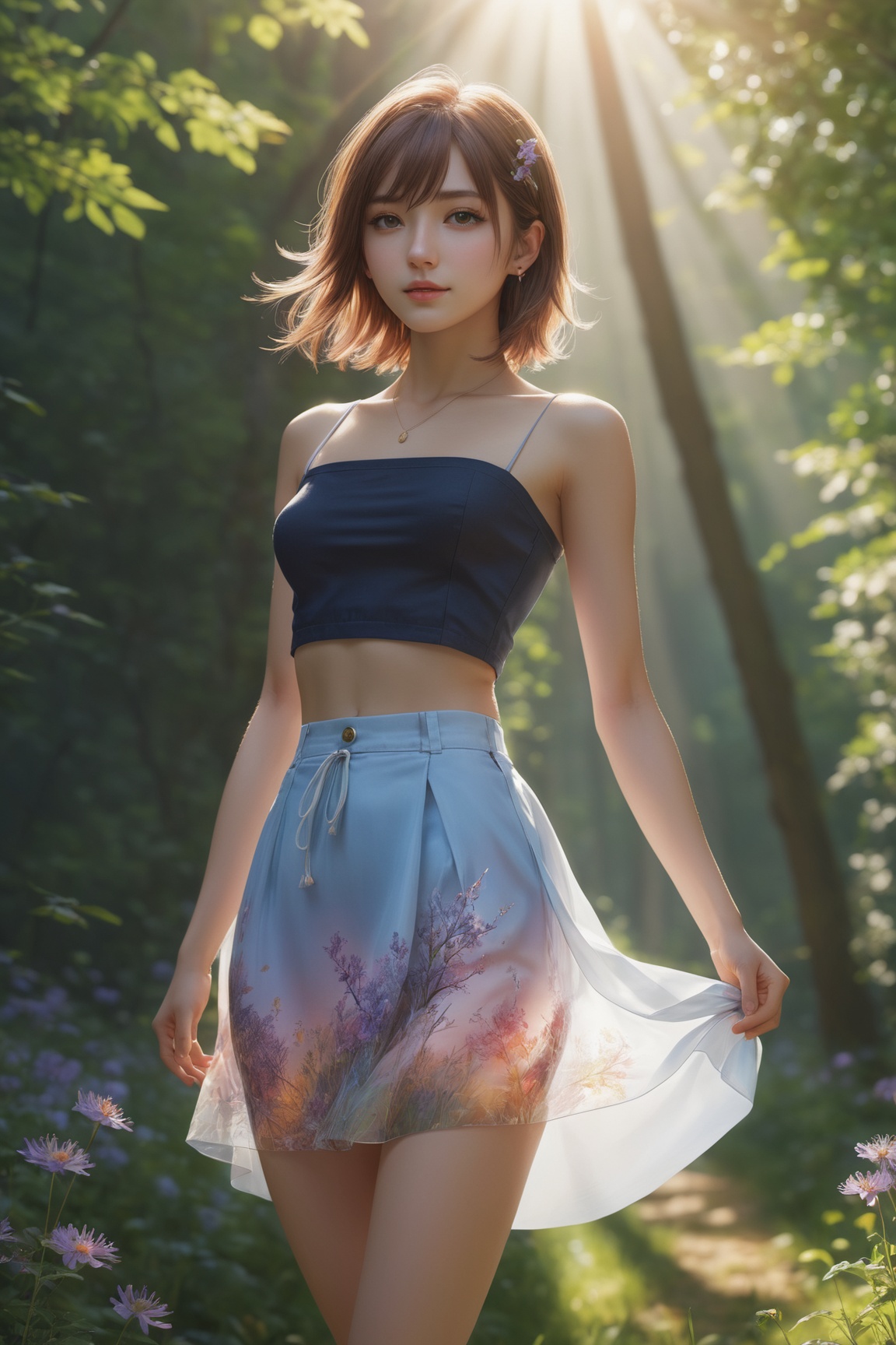 ((best quality)),  ((masterpiece)),  (detailed) on Tensor.Art