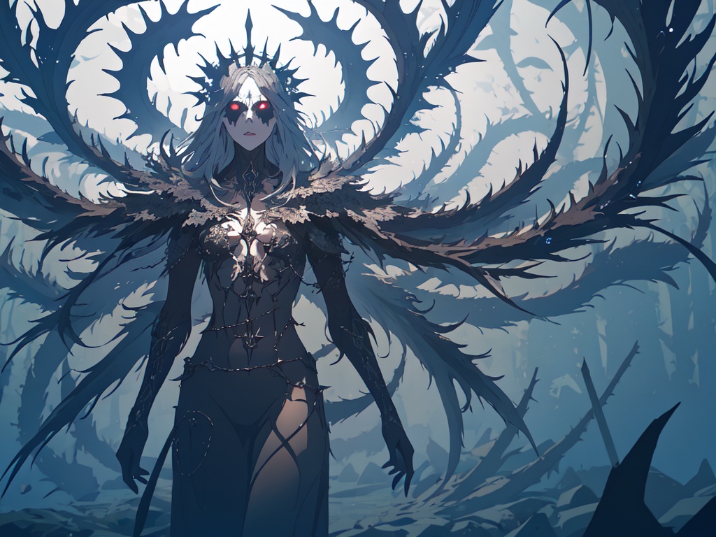 Emma,  a young and enigmatic woman,  delves deep into the occult and metaphysical realms. She's known on social media for...