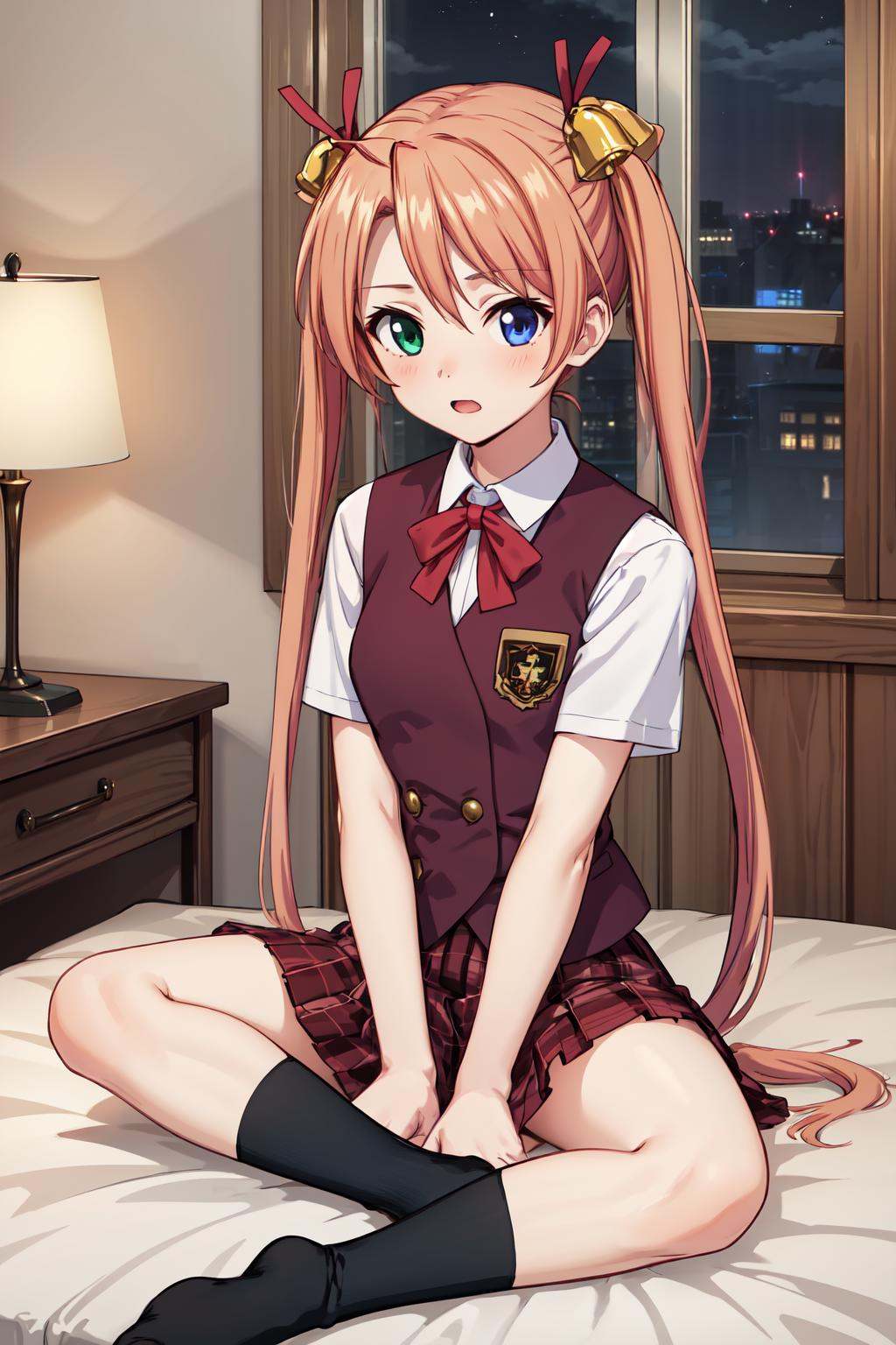 masterpiece,  best quality,  highres on Tensor.Art