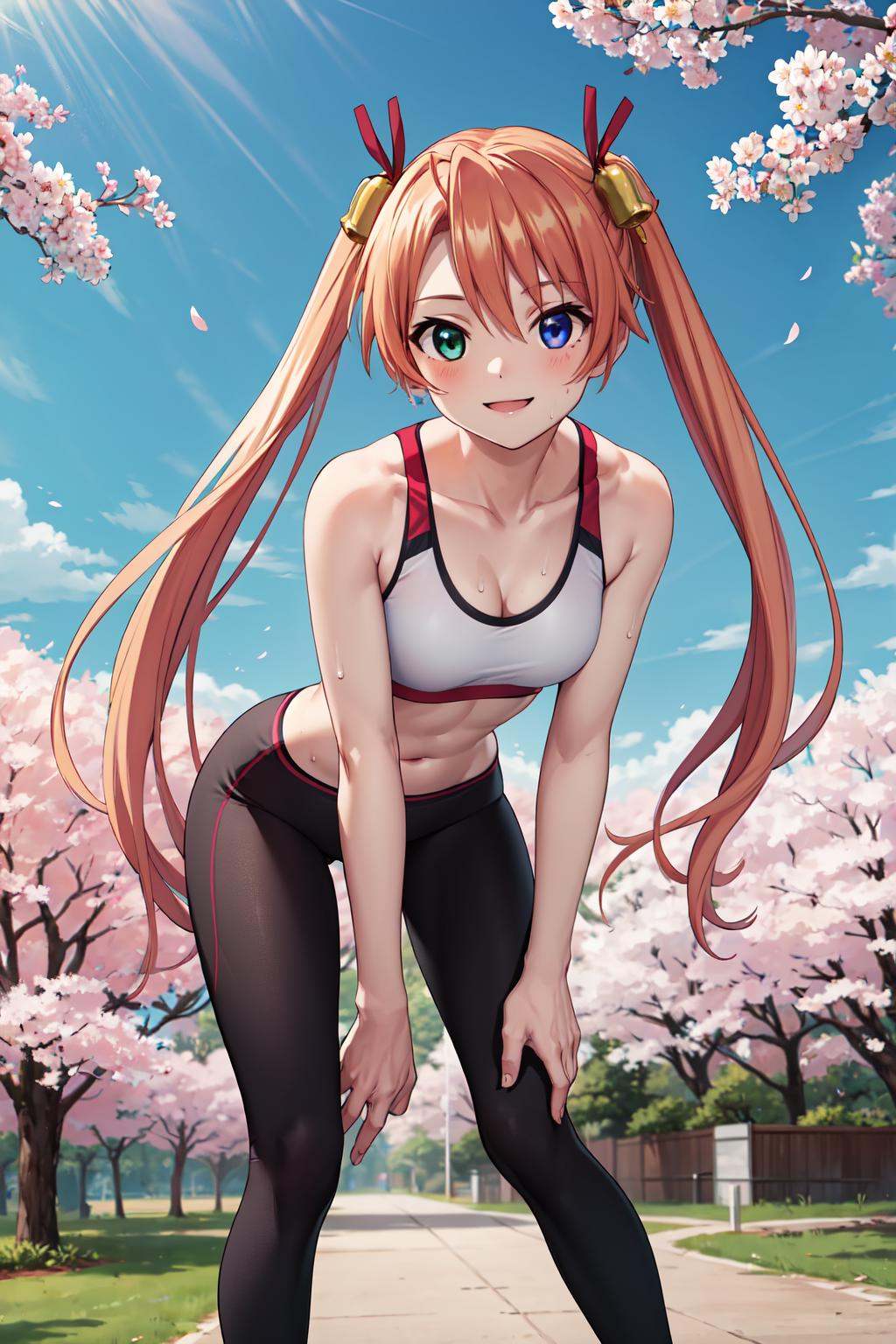 masterpiece,  best quality,  highres on Tensor.Art
