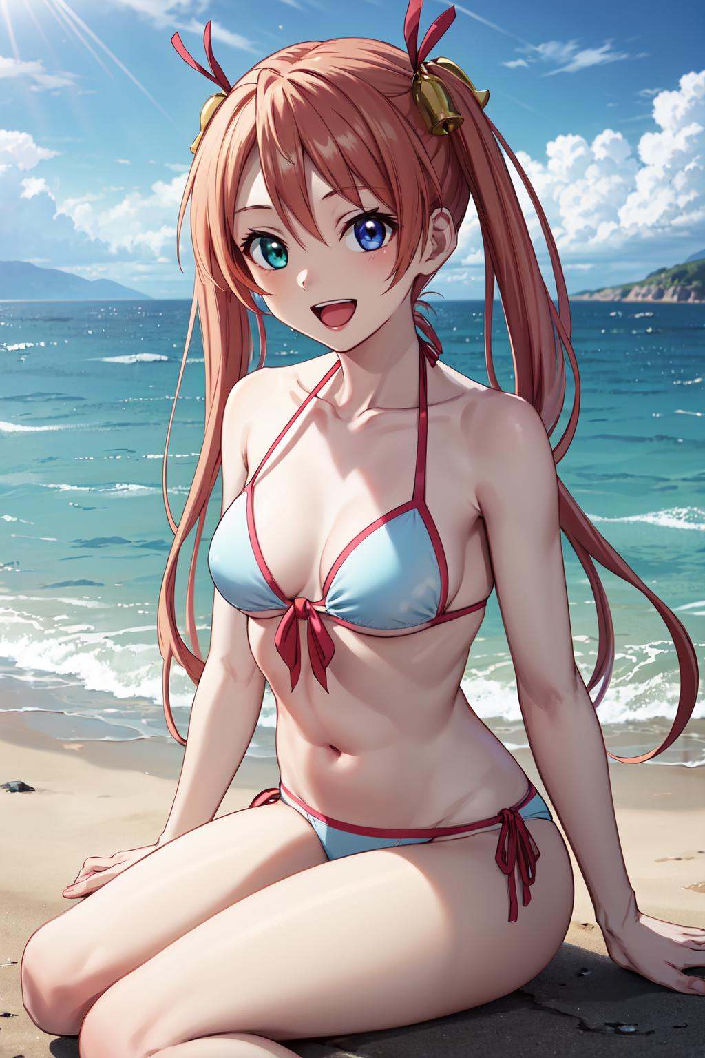 masterpiece,  best quality,  highres on Tensor.Art