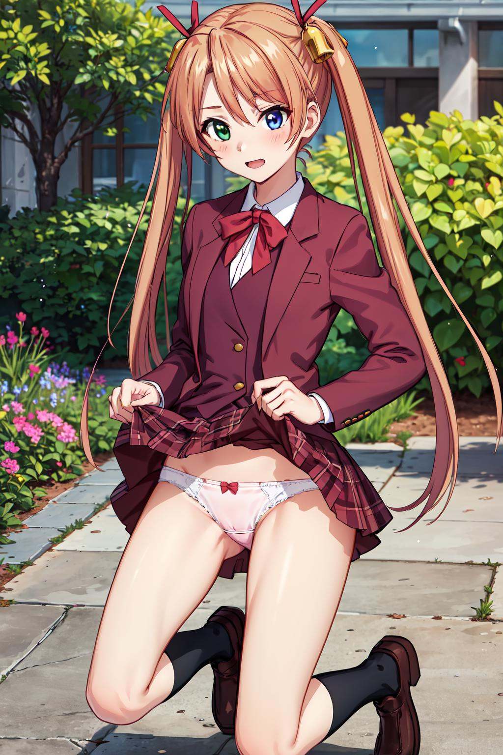 masterpiece,  best quality,  highres on Tensor.Art