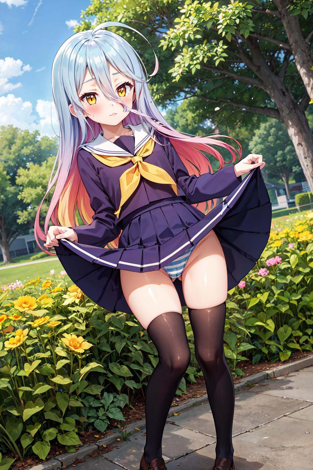 masterpiece,  best quality,  highres on Tensor.Art