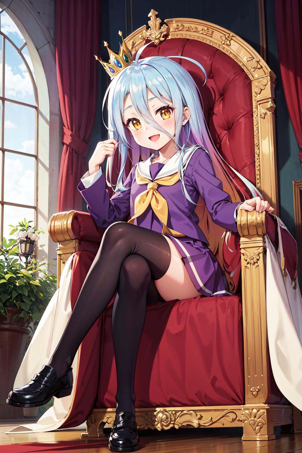 masterpiece,  best quality,  highres on Tensor.Art