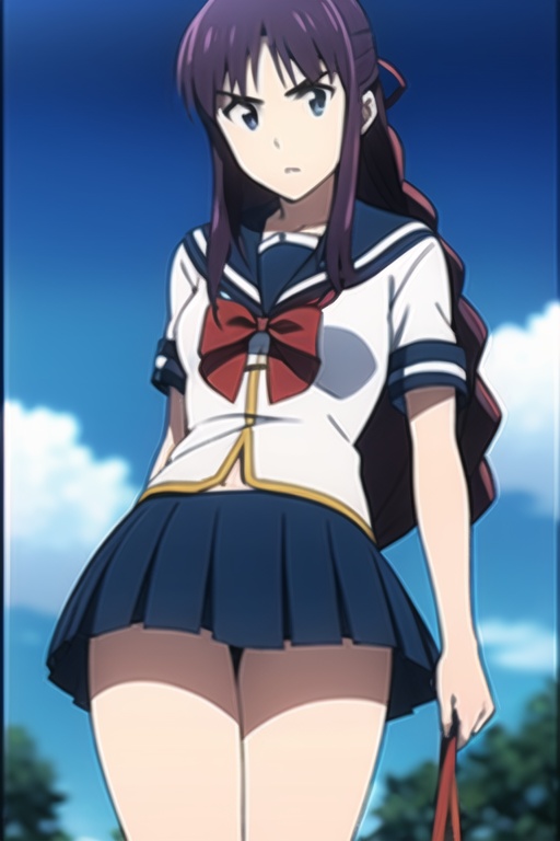 ((Masterpiece,  Best Quality)),  1girl on Tensor.Art