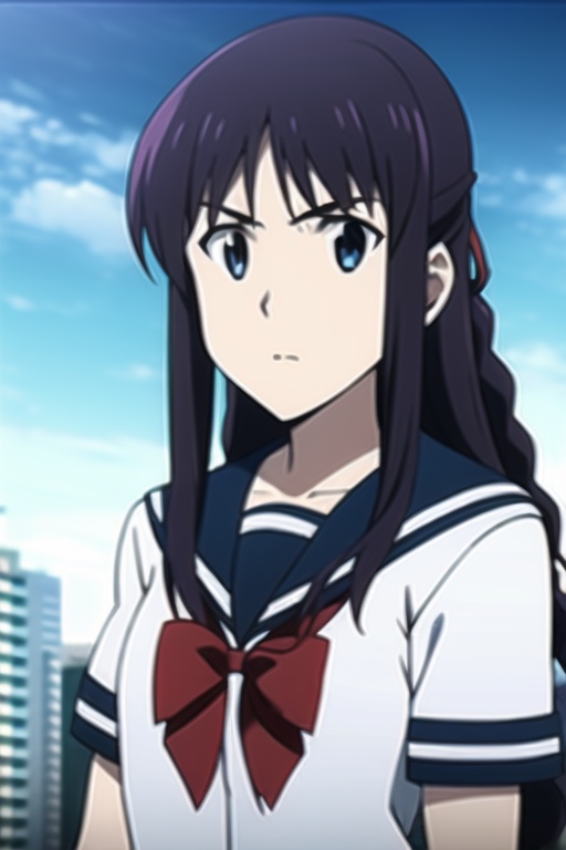 ((Masterpiece,  Best Quality)),  1girl on Tensor.Art