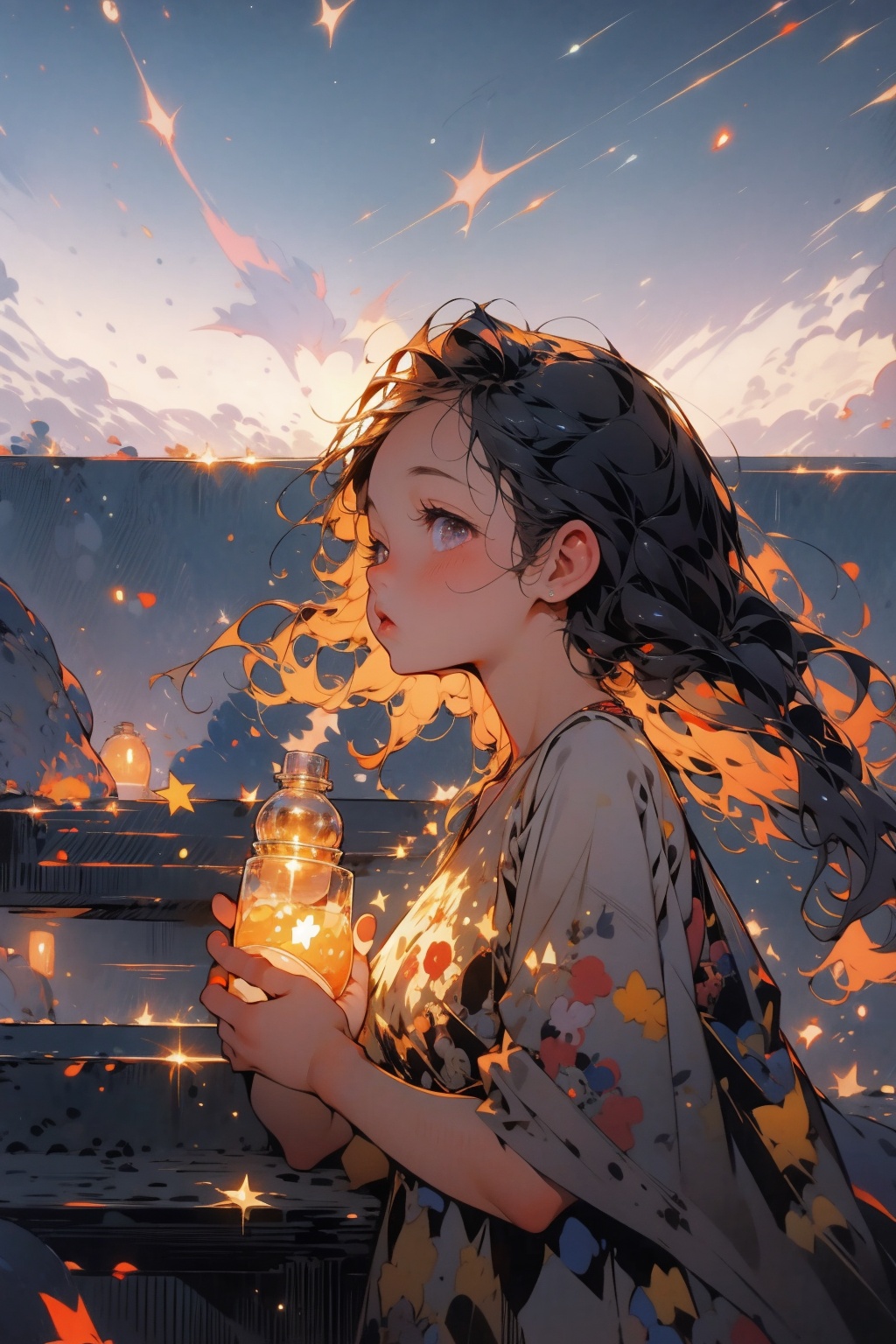  absurdres,incredibly absurdres,reality,realistic,,(solo:1.2),1girl,full_shot,,zgct color,Energetic girl, MG_ip,Landscape wallpaper style, xingxing