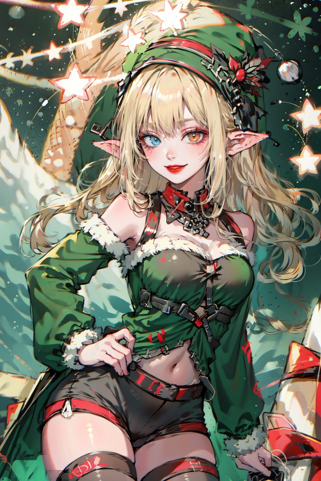 1girl,  (masterpiece,  best quality on Tensor.Art