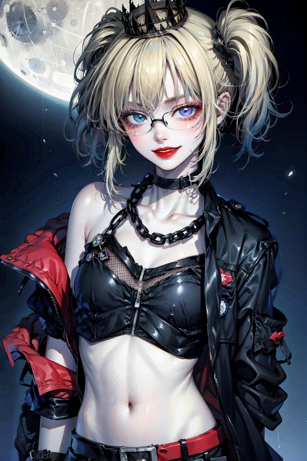 1girl,  (masterpiece,  best quality on Tensor.Art