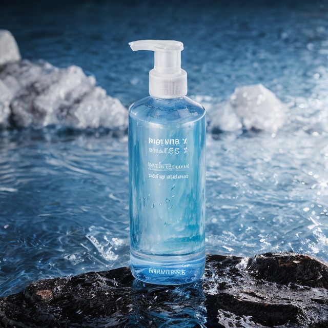 Blue scene (style)
RAW photo, Clear bottle, water, white sand, sea salt, top-down Angle, gradient background, ambient light, (subject lighting), 8k Ultra HD, SLR camera, Sharp contrast light, High quality, Film texture, Fujifilm XT3, Blue scene (style)