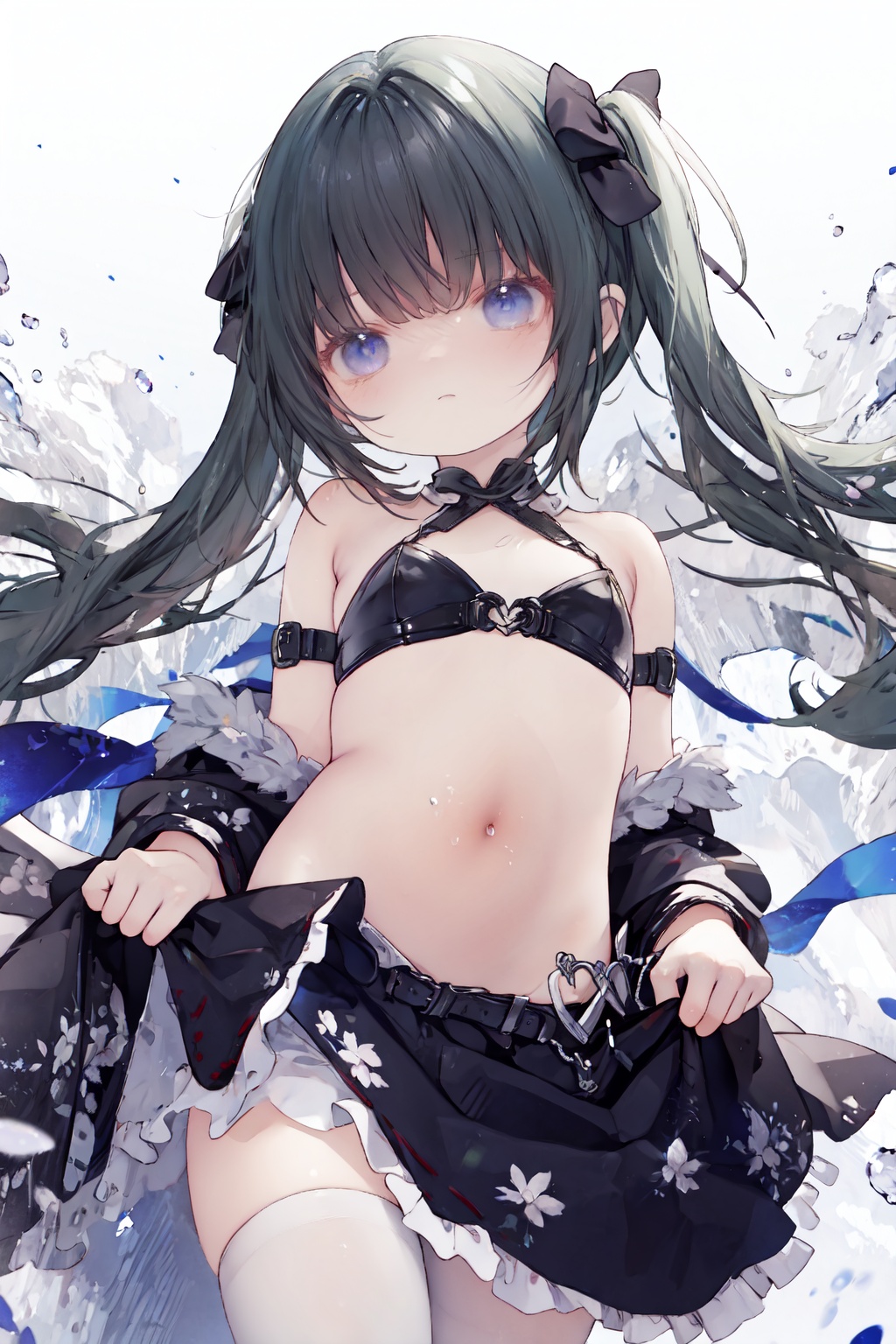 masterpiece,  best quality,  loli on Tensor.Art