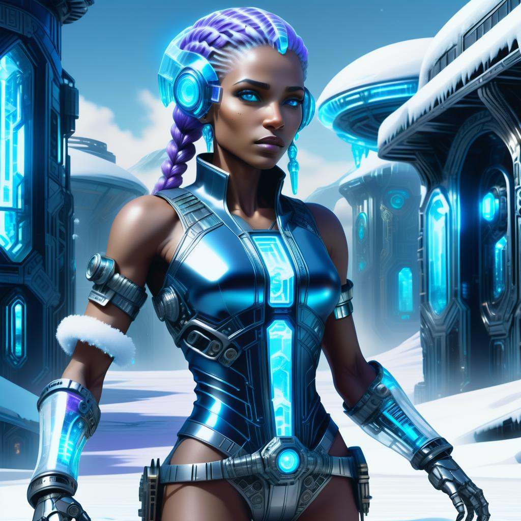 hyper detailed masterpiece,  dynamic realistic digital art,  awesome quality by DonMischo on Tensor.Art