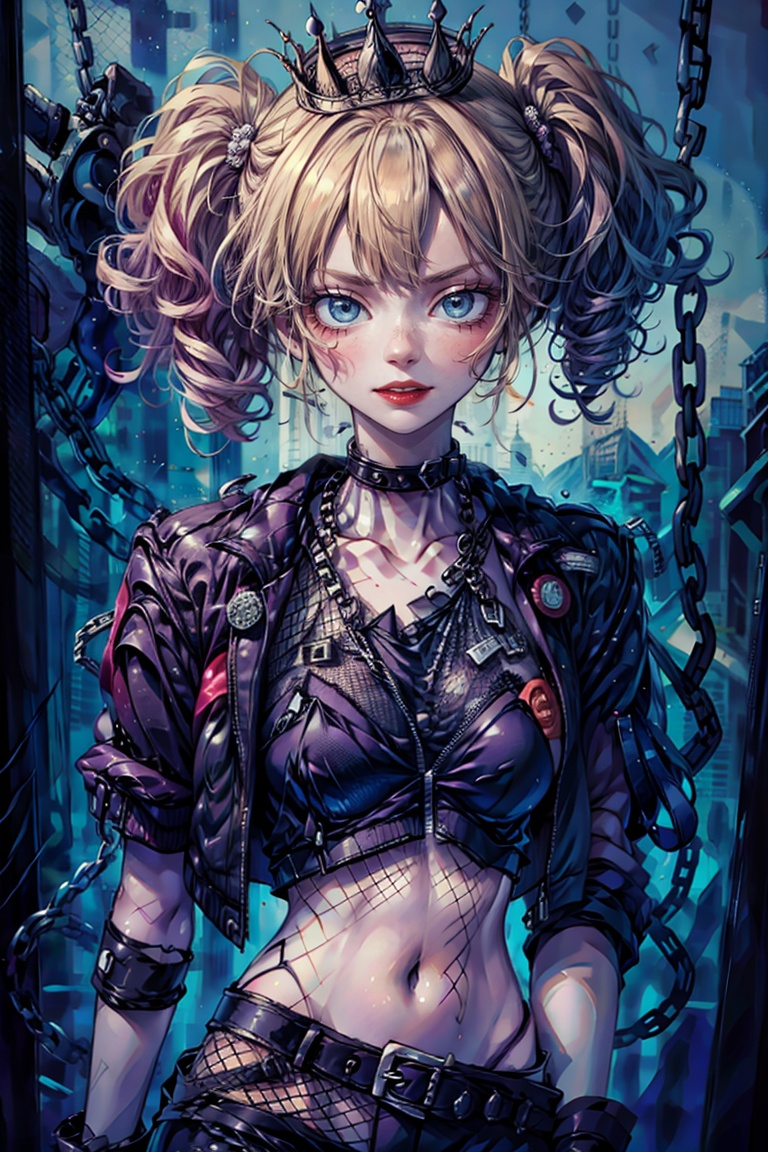 1girl,  (masterpiece,  best quality by AgoonAI on Tensor.Art