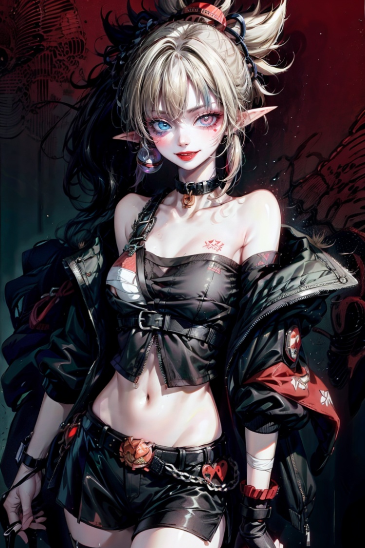 Chronos3D by AgoonAI on Tensor.Art