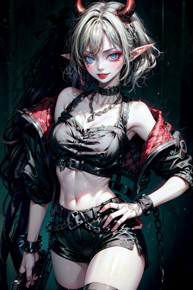 Chronos3D by AgoonAI on Tensor.Art