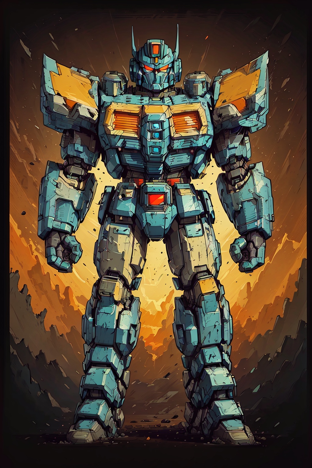 clenched hand,  clenched hands,  desert by 蔚蓝Blue on Tensor.Art
