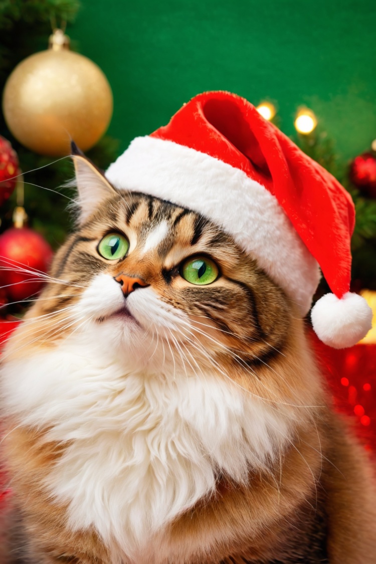 AiArtV - Christmas Special Edition XL by Ai Art Vision on Tensor.Art