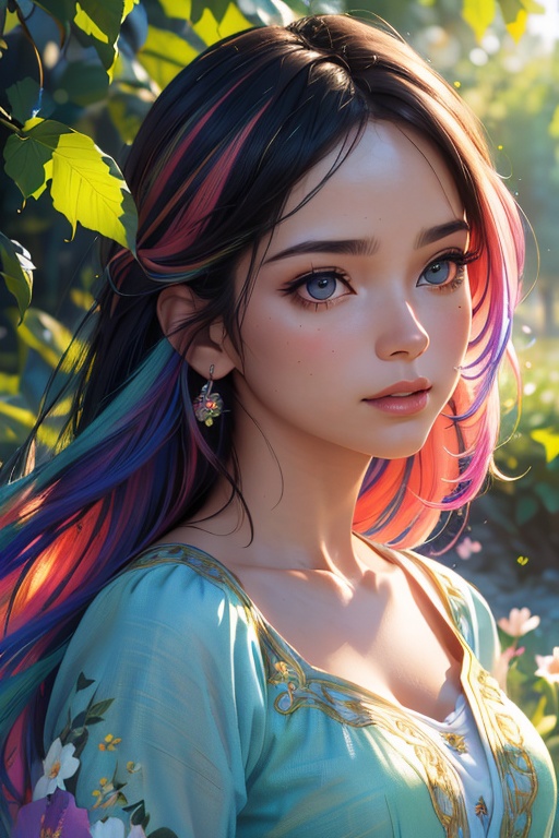 ultra-detailed,  portraits, on Tensor.Art