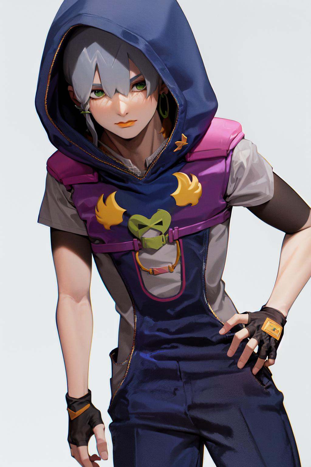 masterpiece,  best quality,  highres on Tensor.Art