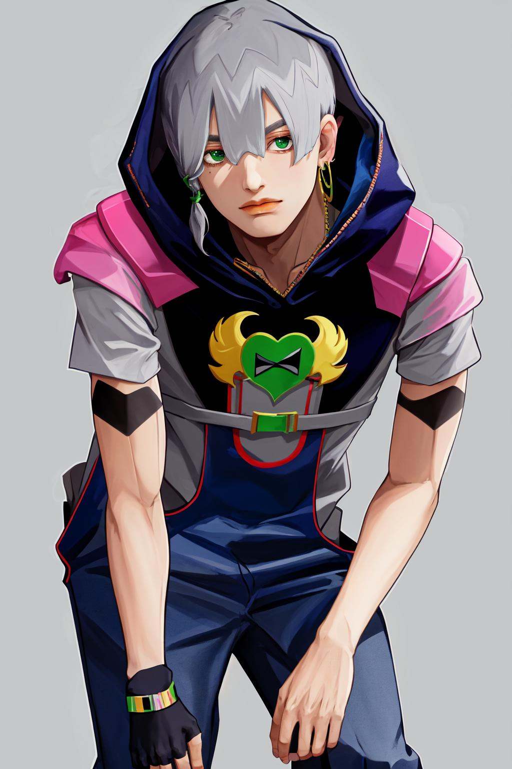 masterpiece,  best quality,  highres on Tensor.Art