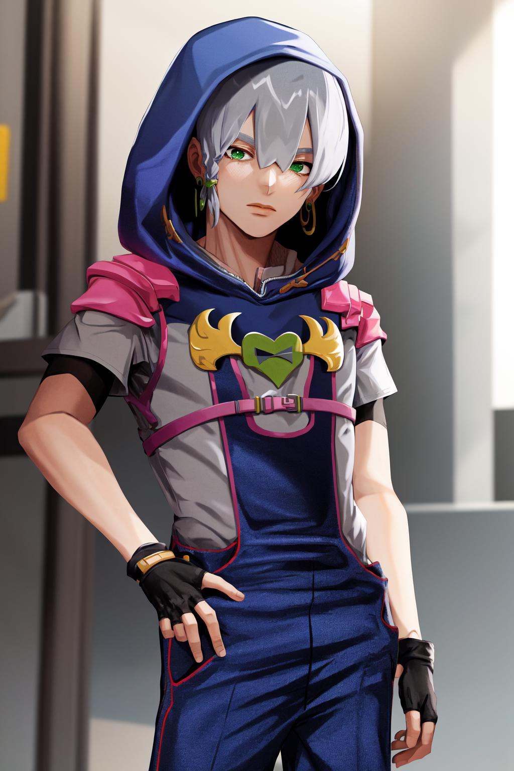 masterpiece,  best quality,  highres on Tensor.Art