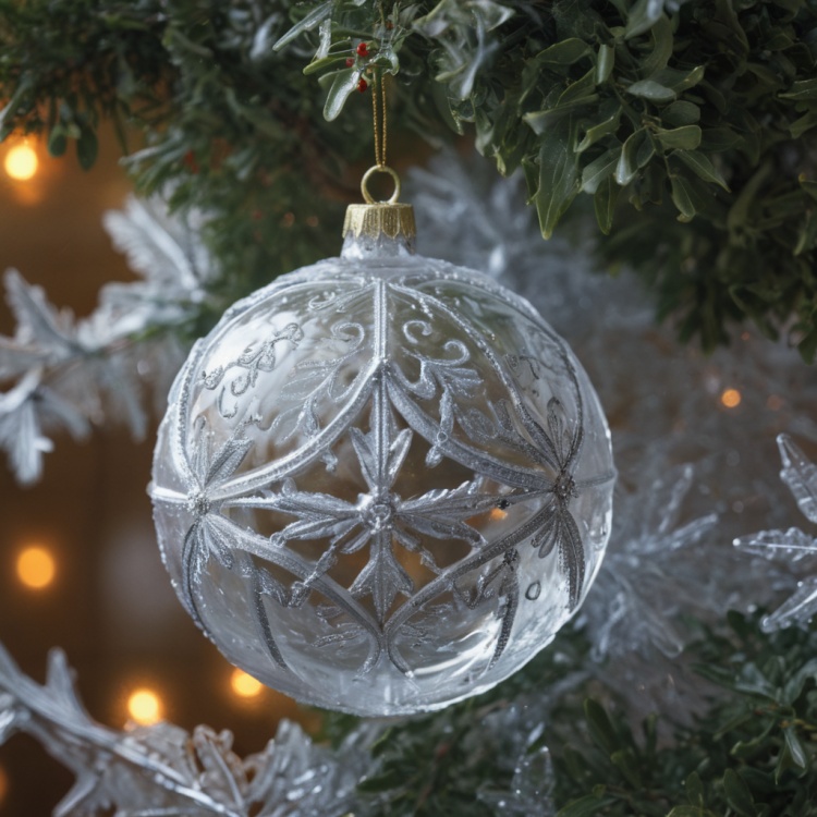 Another Happy Christmas by Amigos on Tensor.Art