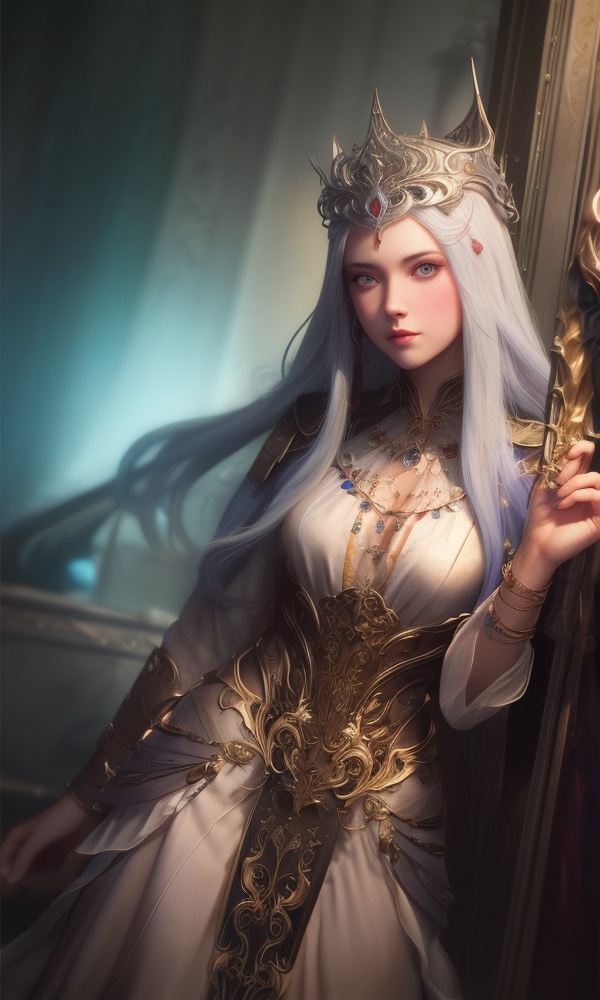 (,1girl, ,best quality, ),looking at viewer, <lora:372-DA-斗罗大陆-波塞西:0.8> ,, ,masterpiece,, 1 girl, ,colorized, by Antonio J. Manzanedo , (()), (),