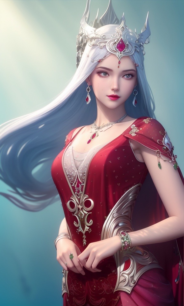 (,1girl, ,best quality, ),looking at viewer, <lora:372-DA-斗罗大陆-波塞西:0.8> ,, ,masterpiece, ((((, solo,  , ,solo focus, ,underwater, )))) ,ultra realistic 8k cg, flawless, clean, masterpiece, professional artwork, famous artwork, cinematic lighting, cinematic bloom,  (( , )),, , unreal, science fiction, luxury, jewelry, diamond, gold, pearl, gem, sapphire, ruby, emerald, intricate detail, delicate pattern, charming, alluring, seductive, erotic, enchanting, hair ornament, necklace, earrings, bracelet, armlet,,(()),