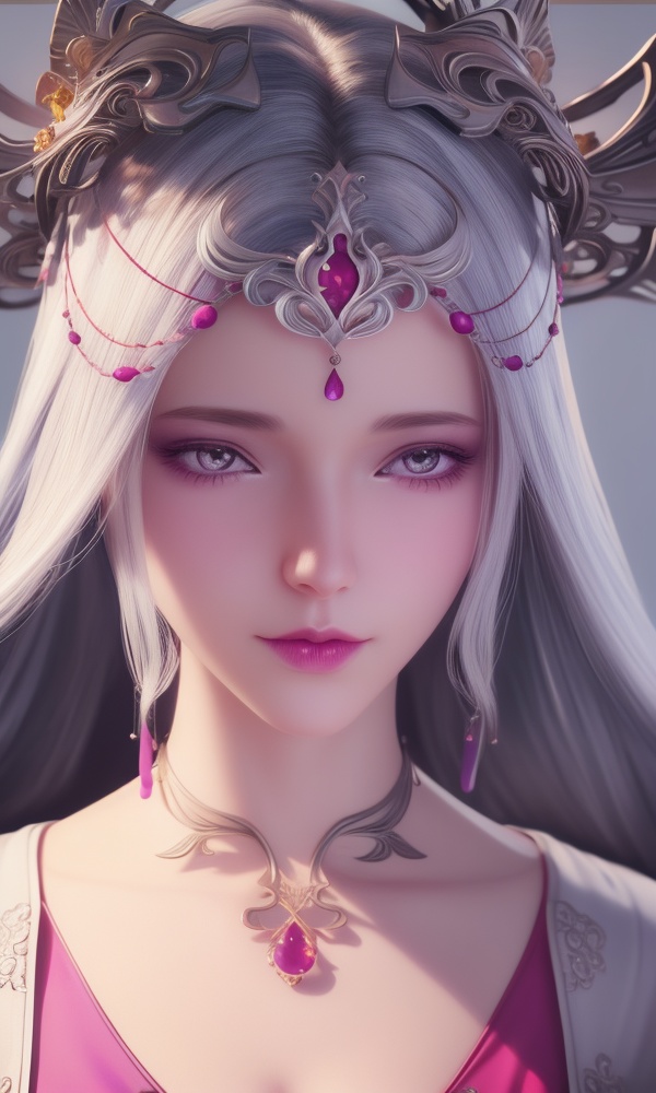 (,1girl, ,best quality, ),looking at viewer, <lora:372-DA-斗罗大陆-波塞西:0.8> ,ultra detailed background,ultra detailed background,ultra realistic 8k cg,, ,masterpiece, (( , )),, ,tamari \(flawless\),  ,   cure blossom,  ,,  (()), (), ,,
