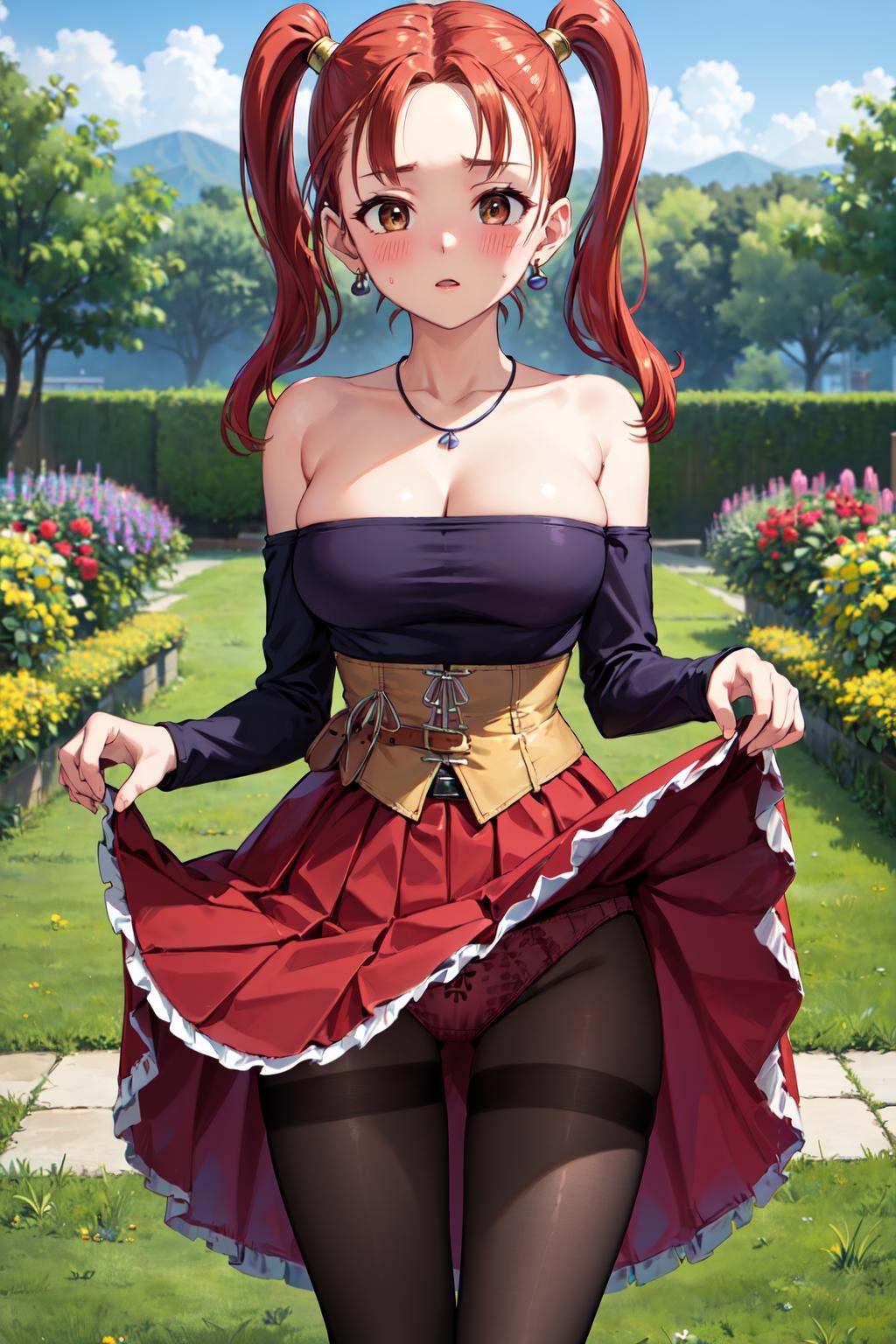 masterpiece,  best quality,  highres on Tensor.Art