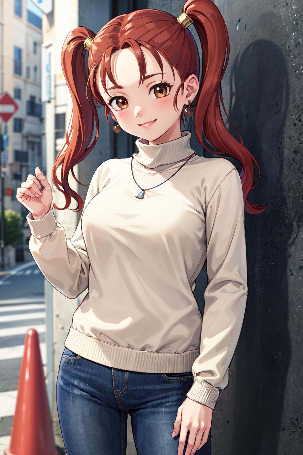 masterpiece,  best quality,  highres on Tensor.Art