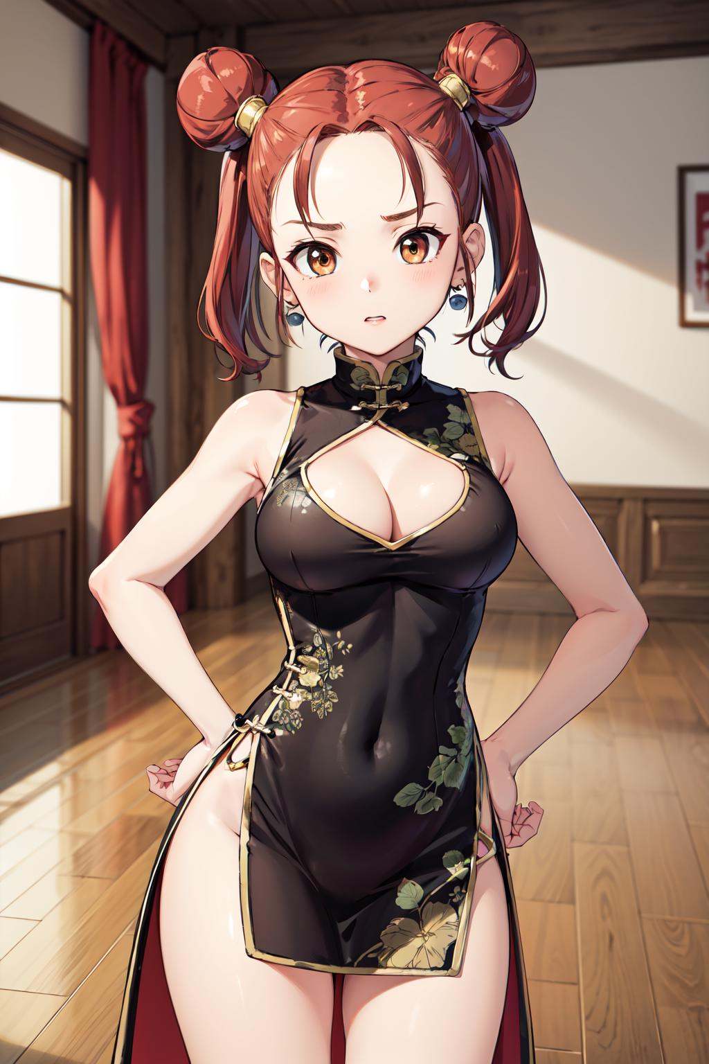 masterpiece,  best quality,  highres on Tensor.Art