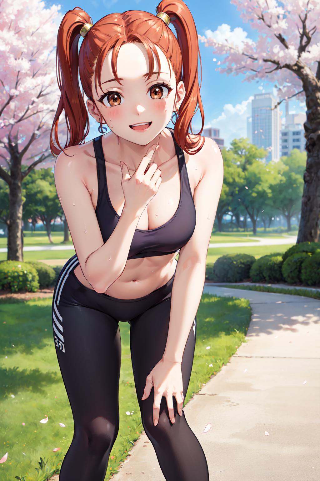 masterpiece,  best quality,  highres on Tensor.Art